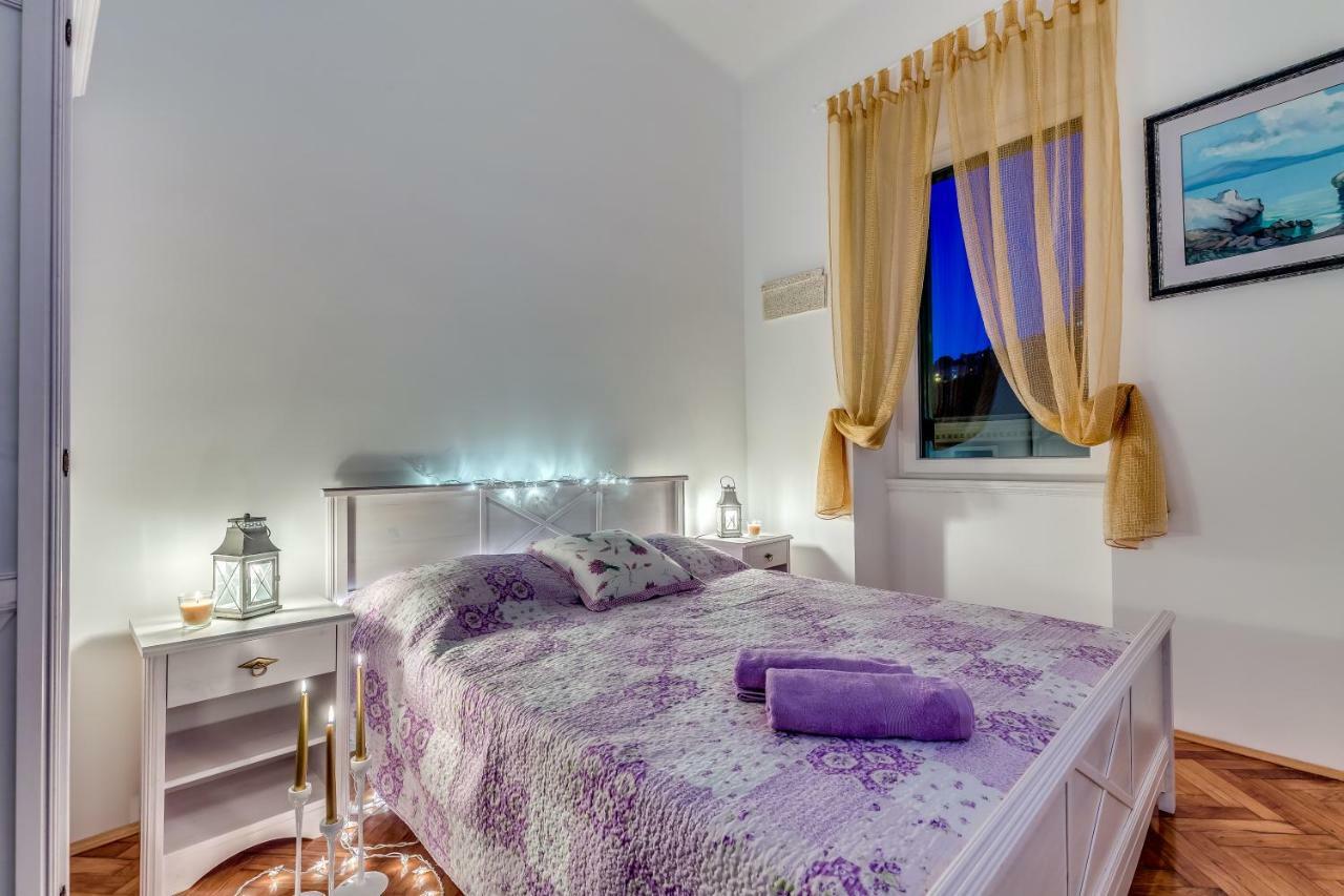 Conty Apartment Rijeka Exterior photo
